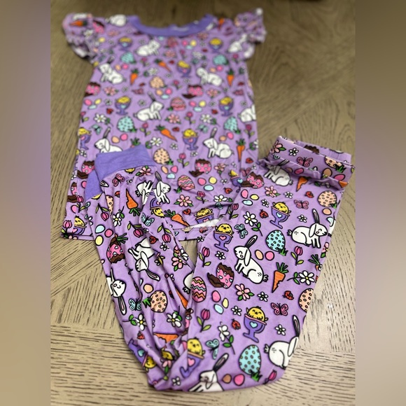 COPY - Kiki&lulu pj set - Picture 1 of 3